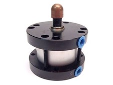 Parker 02.00 NLP 4 1.000 Air Cylinder KW528798 A 250 psi