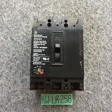 Westinghouse MCP03150CR, 15 A, 600 V, 3P, Motor Circuit Protector
