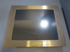 Allen Bradley Stainless Steel Industrial Touc...