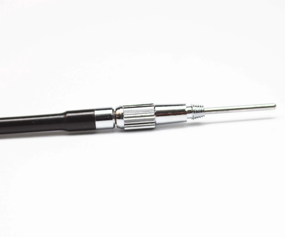 Cable de liberación de obturador 40" para Fujica Konica Pentax Ricoh Minolta Olympus Mamiya Foto 3 de 4