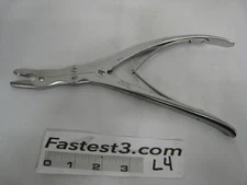 Orox Orox V Mueller Leksell Rongeur Forceps