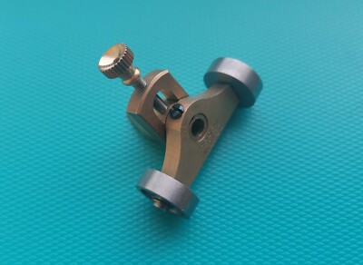Graver Sharpening Tool For Watchmakers, Clockmakers & Jewelers - Hand Tool For Sharpening Engraving Gravers 5 thumbnail image