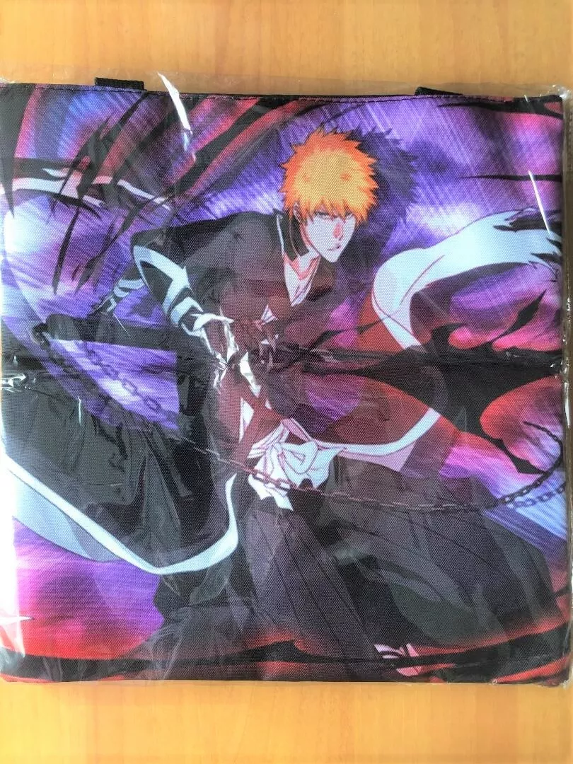 Ichigo full bringer