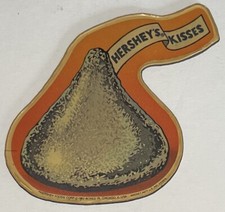 Vintage Hershey s Kisses 1982 Refrigerator Ma...