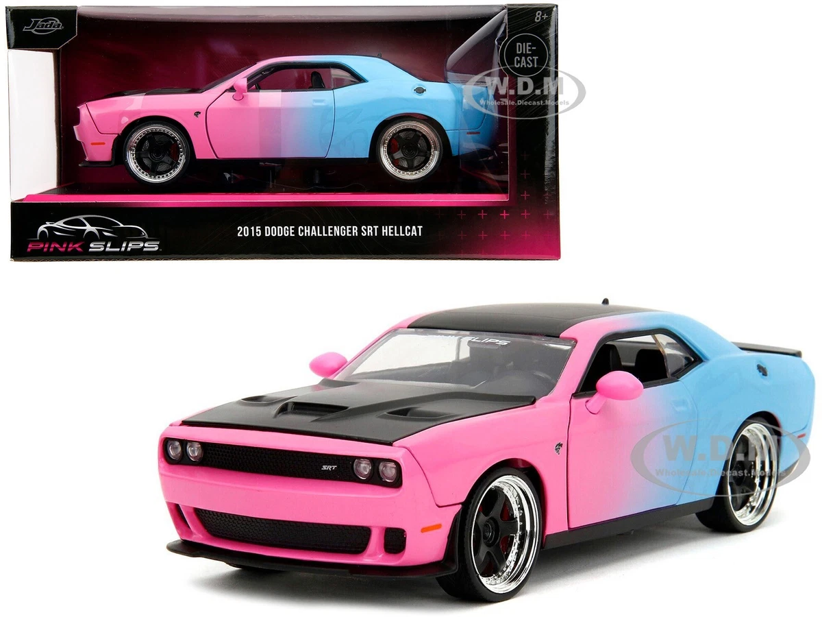 Challenger diecast sale cars