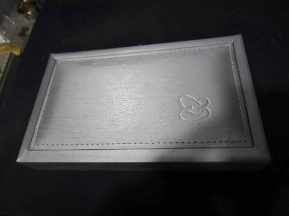 2003 China Set 2 Silver Coins, 10 Yuan, Wulingyuan, 2 x 1 oz Proof Silver Coin - Image 4 of 4