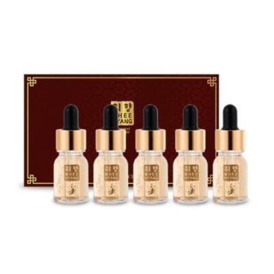 Deoproce Wheehyang Anti-Wrinkle Ampoule Set - FREE SHIPPING