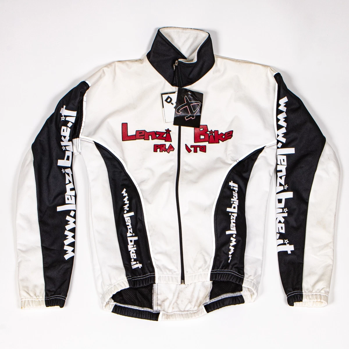 Abbigliamento ciclismo store vintage ebay
