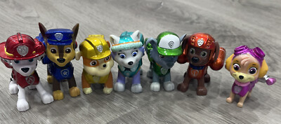 その他 Paw Patrol toys, large special set. Amazon.com: Paw Patrol, 10th Anniversary, All Paws On Deck Toy
