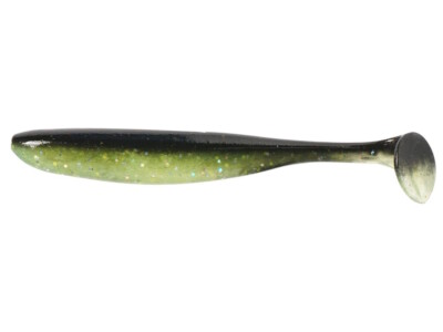 Keitech Easy Shiner 51mm 12pcs Lure Soft bait Squid scent NEW COLORS