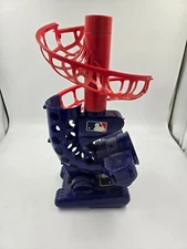 Franklin Sports MLB Pitching Machine - For Aerostrike Balls  - No Balls Included