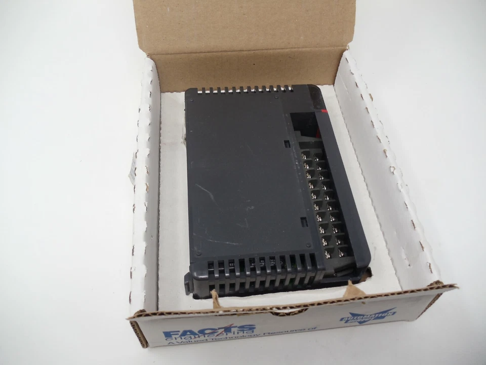 Automation Direct F4-08TRS-1 Relay Output - Image 2 of 4