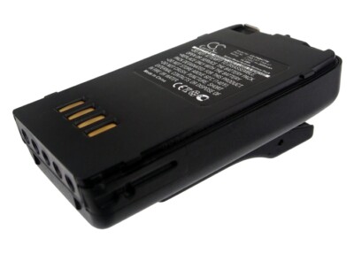 Battery for Vertex VX-10  FT-10R  FT-40R  FT-50R  VX10  FT10R, FT40R, FT50R