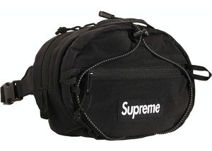 supreme box logo fanny pack