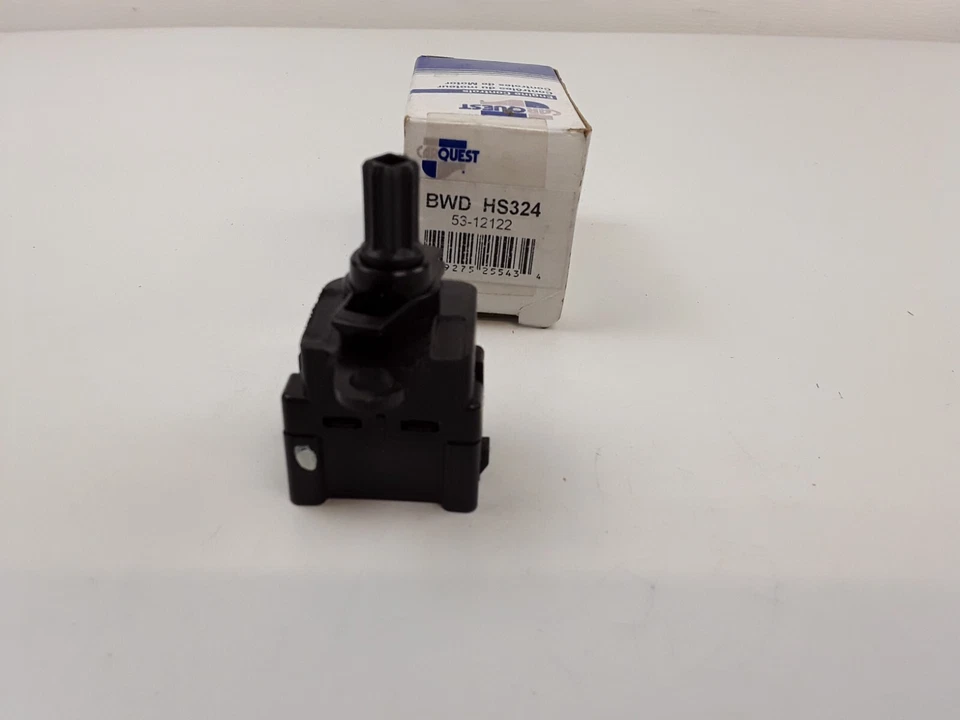 Heater Blower Motor Resistor Fits Ford Focus Transit Connect 2000-2011 2012 2013 - Image 4 of 4