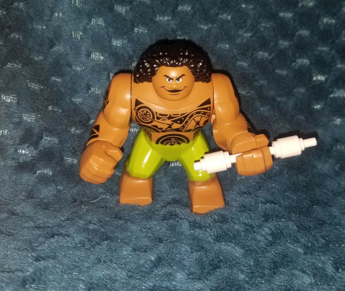 Lego maui set sales