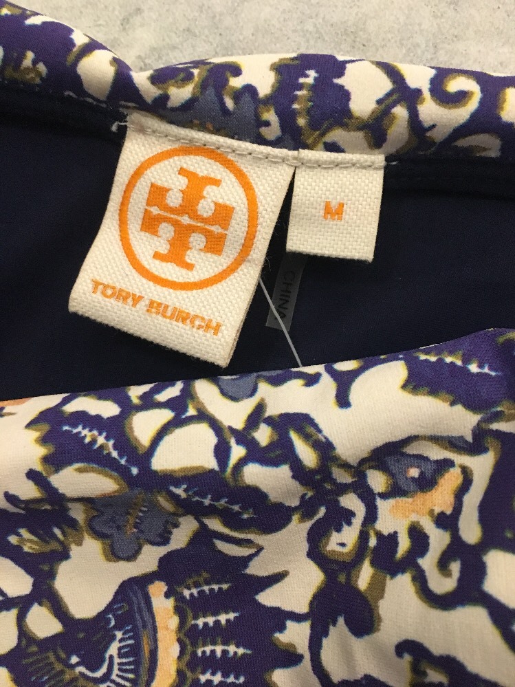 NWT! Tory Burch Madura Bikini Bottom [ SZ Medium ] #633 thumbnail 6