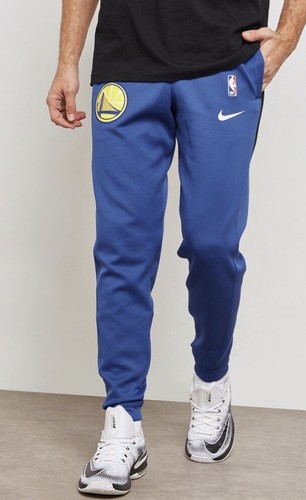 Nike GOLDEN State Warriors Therma FLEX Showtime Pantaloni Della Tuta -  2XL-NUOVO ~ AA5224 | eBay