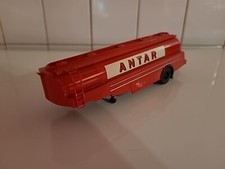 SEMI REMORQUE SEULE CITERNE ANTAR au 1/43