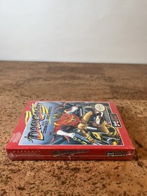 Dash Galaxy in the Alien Asylum New Sealed H-Seam NES Video Game Data East