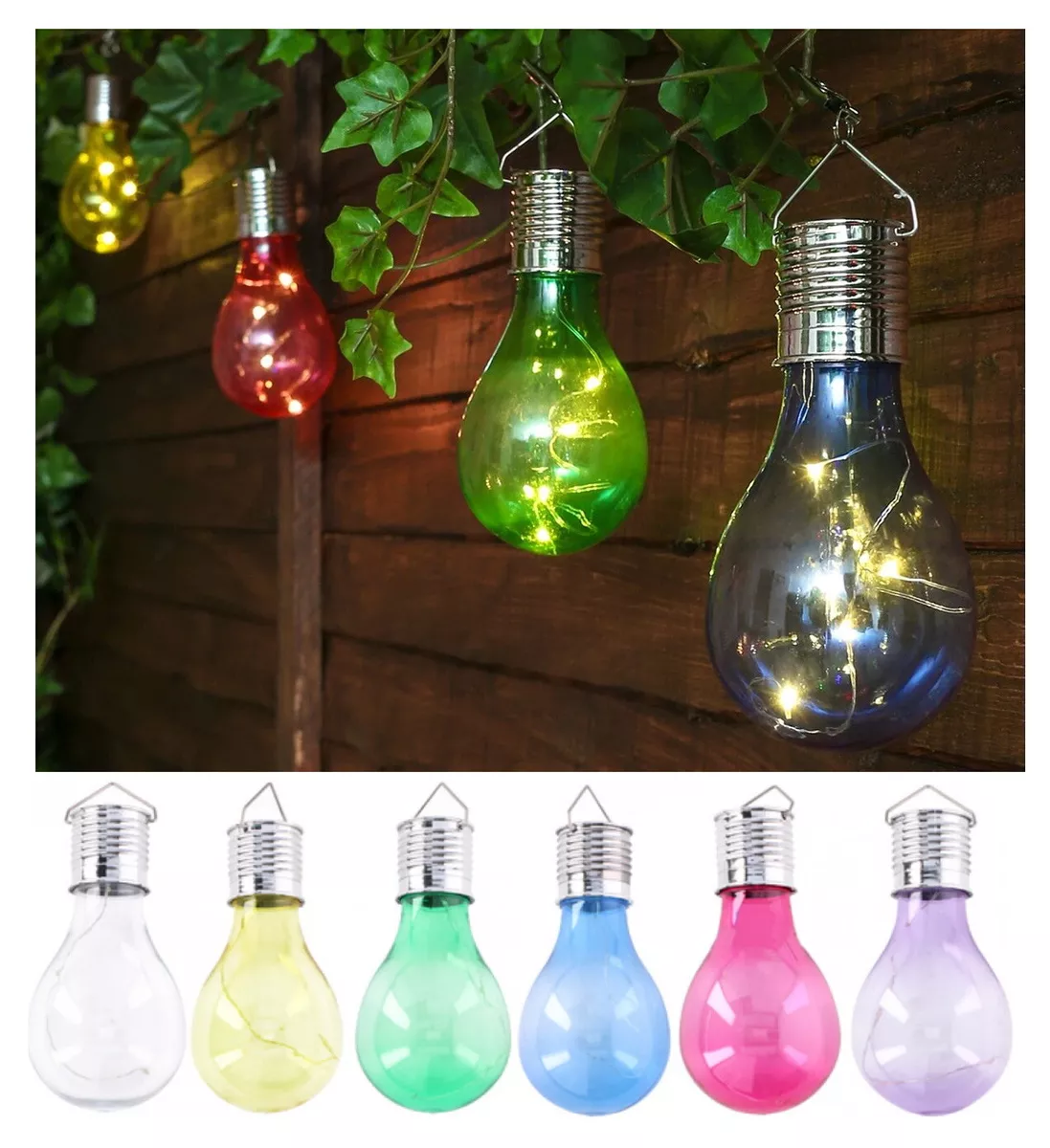 Solar candelabra bulbs deals