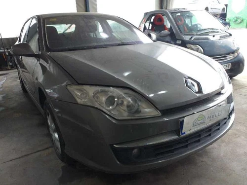 254010003R Mecanisme Leve-Glace Arriere Gauche pour RENAULT LAGUNA III B 4989348 - Imagen 5 de 10