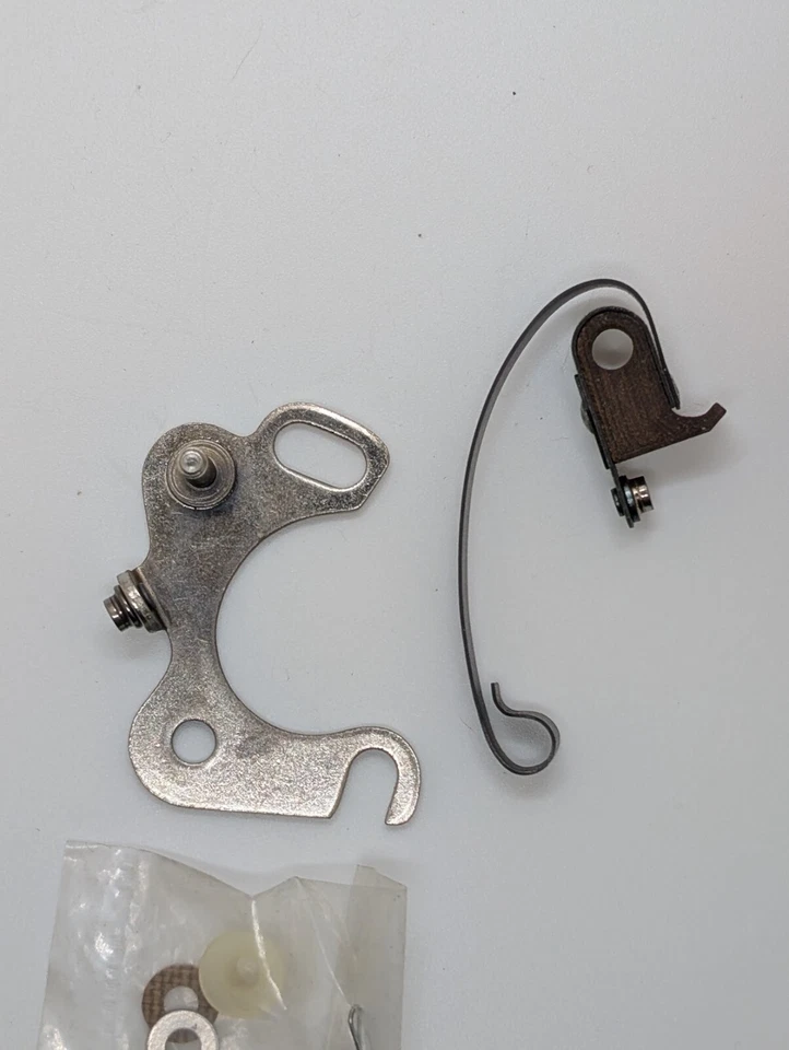 Niehoff WA-104 Point Set Lucas 420196 DKY4A DVXH6A NOS Qty : 1 - Image 2 of 2