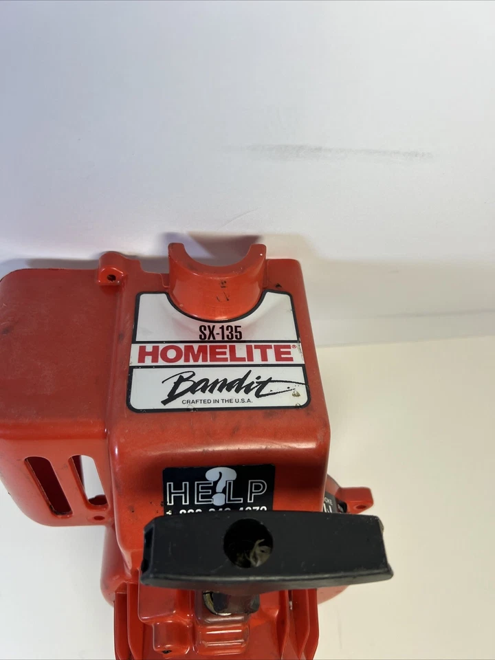 Homelite Bandit SX-135 UT 20601 Trimmer Recoil - Image 2 of 4