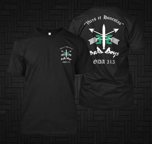 ODA - custom t-shirt tee | eBay