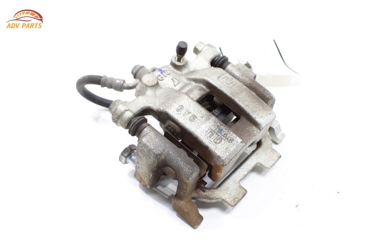 NISSAN PATHFINDER REAR LEFT DRIVER SIDE BRAKE CALIPER OEM