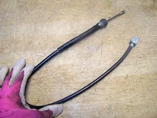 1981 Suzuki GS650 GS 650 Tachometer Tach Cable