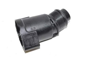 VW Golf 5 Plus 05-09 Dämpfer Turbolader Kunststoff 4-Zylinder Diesel