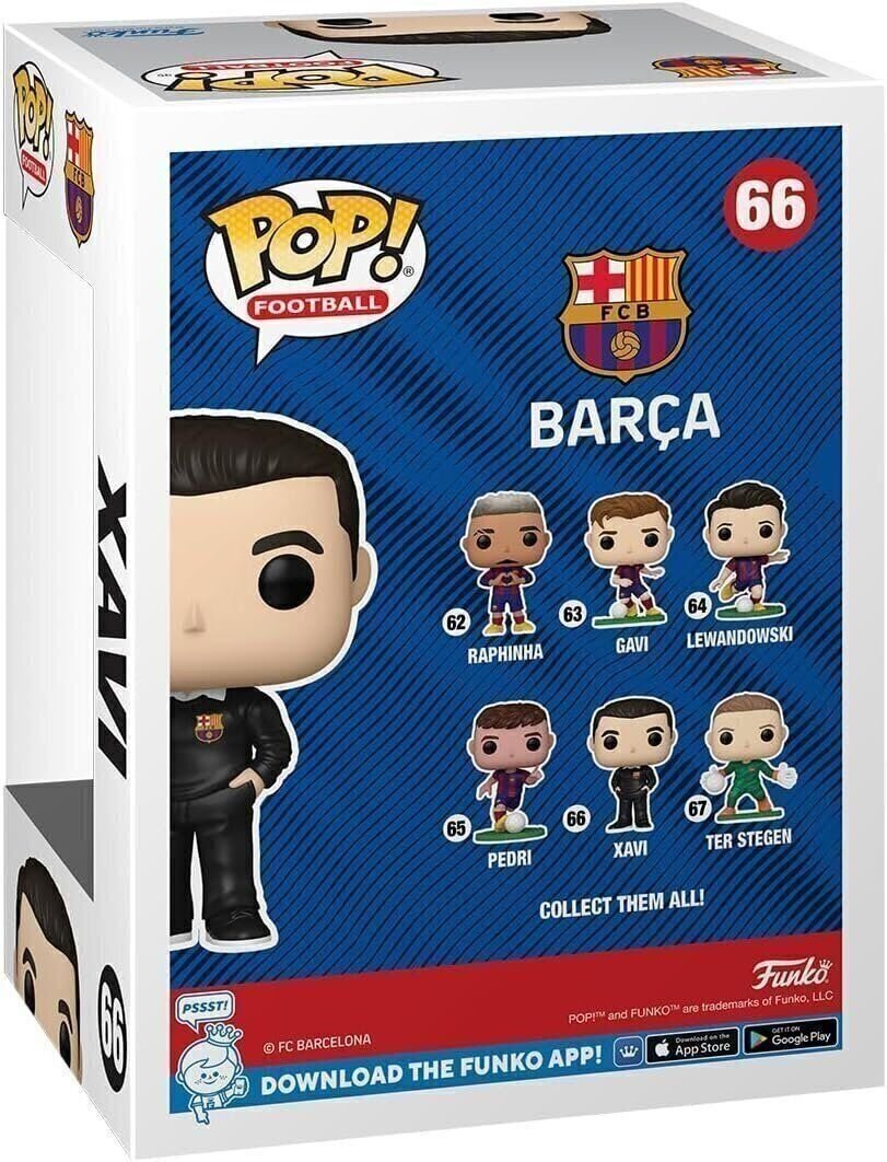 バルセロナ サッカースターズ 18体セット 楽天市場】【国内未発売】サッカースターズ FCバルセロナ 18-19