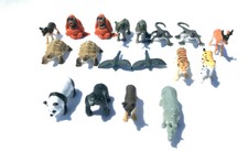 wild republic polar nature tube