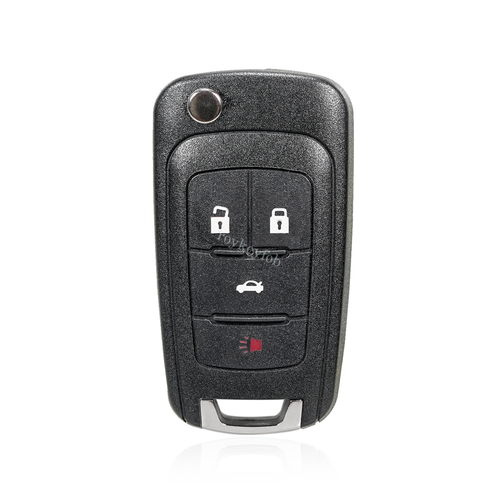 For 2010 2011 2012 2013 2014 2015 2016 Chevrolet Cruze Keyless Remote