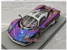 BBR 1:18 Pagani Utopia Supercar Limited Resin Car Model Diecast Hobby adults Toy