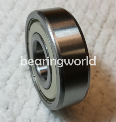 New High Quality 6201ZZ 6201-2ZZ  6201 ZZ bearings 12 x 32 x 10  201KDD  201KSFF