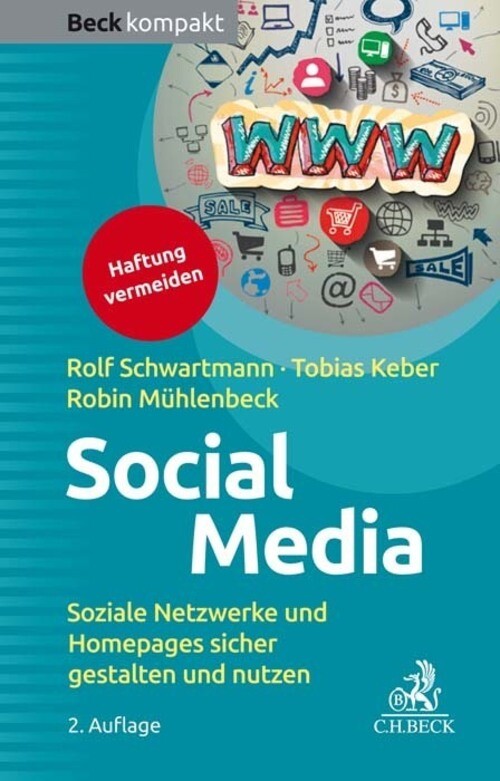 Thumbnail - Social Media | Soziale Netzwerke Und Homepages Sicher Gestalten Und
