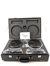 Cosmos Audio EP-65X2 Component 2 Way Car Speakers