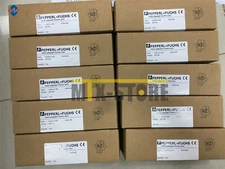 1PCS New Pepperl+Fuchs Inductive NJ20+U1+E2 Sensor&Proximity Switch