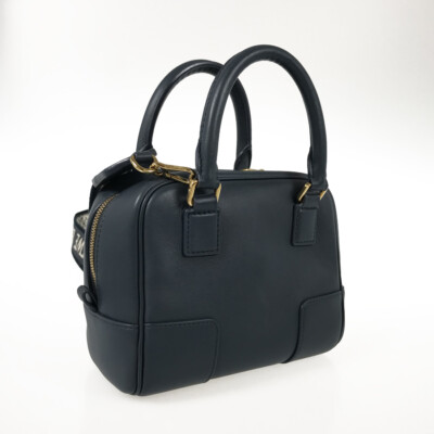◆NEW◆LOEWE◆ AMAZONA ハンドバッグ LOEWE Amazona 16 Hand bag | eBay