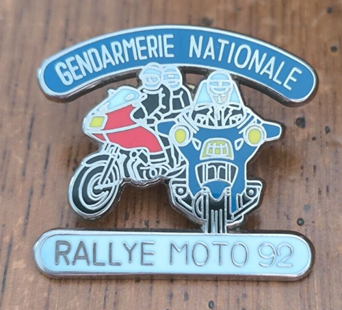 Lot De 6 Insignes Pin's Rallye Lombard Collection 1978 1980 1982 - Voiture Maréchal Équipe