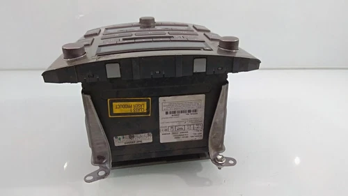 8612005081 Sistema Audio/Radio Cd para TOYOTA AVENSIS BERLINA (T25) * 2 2383006 - Imagen 4 de 10