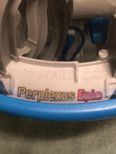 Puzzle Ball 3D Maze Perplexus Epic Game - Picture 2 of 7