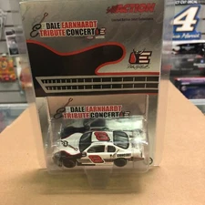 Dale Jr. # 8 Tribute Concert  2003 Monte Carlo 1 of 35,568 Action