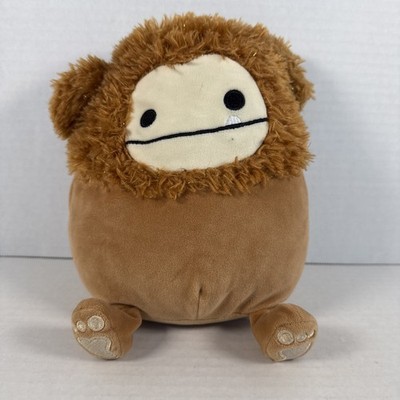 Squishmallow Benny The Big Foot 8 