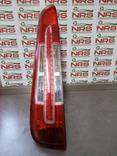 FORD C-MAX REAR/TAIL LIGHT (PASSENGER SIDE) 2007-2010