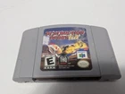 Destruction Derby 64 Nintendo 64 N64 Authentic Tested
