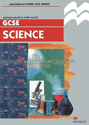 Science GCSE Key Stage 4 (Work Out Series),Michael Major, Janet 