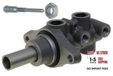 MC391066 Professional Grade Brake Master Cylinder